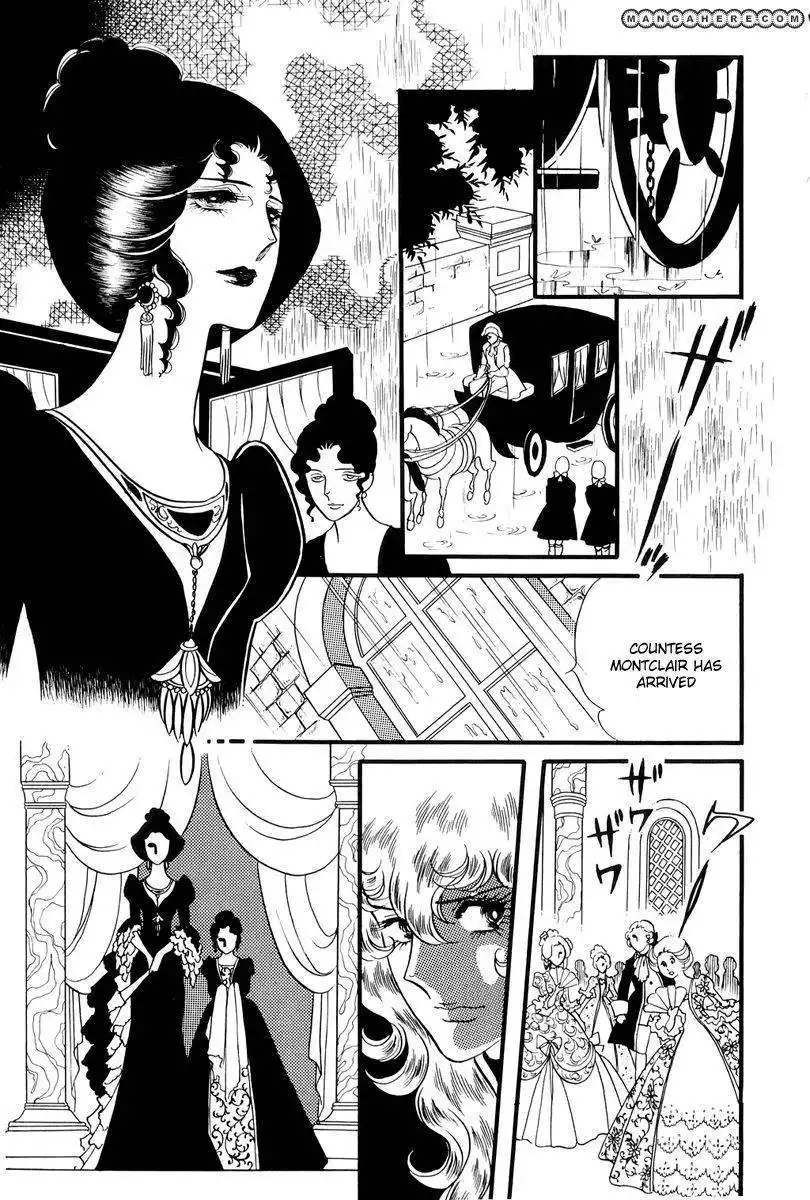 Rose of Versailles Chapter 63 27